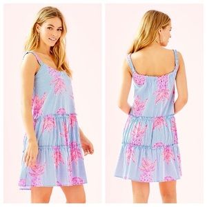 Lilly Pulitzer Jersey Dress